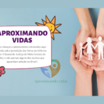 Nasce uma Família: Iniciativa transformadora do TJMS conecta crianças e famílias na adoção