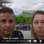 Equipe de Dakila encontra super pegada de animal desconhecido na Amazônia e conclama especialistas a ajudar no desvendamento do mistério. Veja vídeo