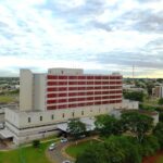 Hospital Regional suspende cirurgias devido à surto de Covid-19