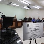 TJMS empossa juíza titular e nomina fórum no segundo Gabinete de Integração em Nioaque