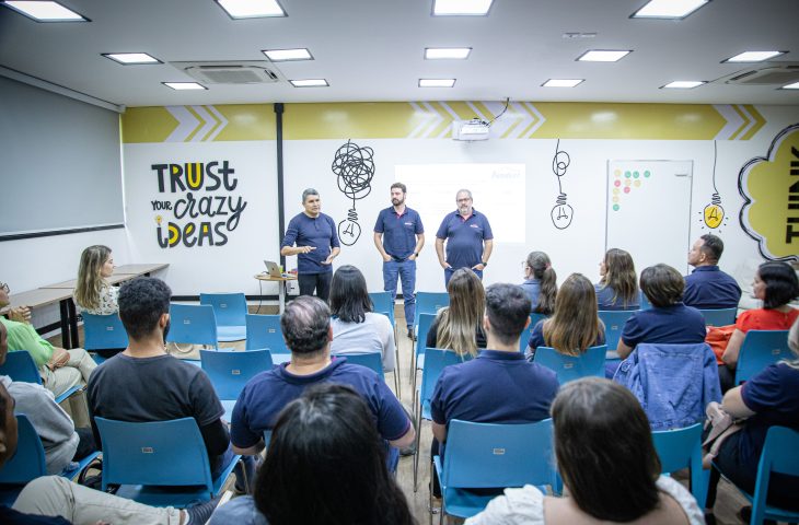 Fundect apresenta R$ 63 milhões de investimentos em planejamento para ...