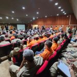 ‘Fogo não é mais normal, nem cultural em MS’, afirma titular da Semadesc sobre trabalho contra incêndios