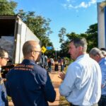 Governo de MS envia água e mais equipes de resgate para apoio ao Rio Grande do Sul