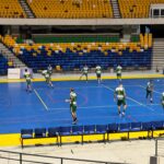 CREC/Juventude enfrenta o Náutico em busca da primeira vitória no Brasileirão de Futsal