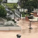 Rio Grande do Sul tem cinco barragens em situação de emergência