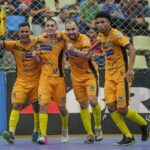 Com reforços, CREC/Juventude ajusta elenco para sequência do Brasileirão de Futsal