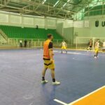 CREC/JUventude enfrenta América Mineiro Futsal nesta quinta no Brasileirão de Futsal