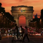 Paris 2024: Atletas brasileiros começam a chegar à Vila Paralímpica