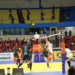 Campo Grande receberá jogo da Superliga de Vôlei em dezembro