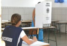 Quem não votou em MS? Abstenção varia por idade, gênero e escolaridade