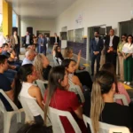 Tribunal de Justiça instala Ponto de Inclusão Digital em Caracol