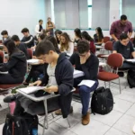 Enem 2024: 60% das inscrições são de mulheres