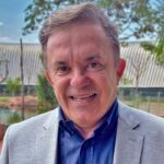 Vander Loubet anuncia 24 novos ônibus escolares para Mato Grosso do Sul através do Novo PAC, e Bela Vista está entre os municípios contemplados
