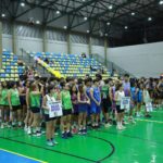 Maracaju será sede das Finais do Campeonato Estadual de Basquete de Base.