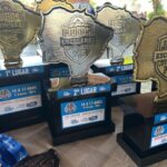 Definidos os campeões da terceira divisão dos Jogos Escolares da Juventude de MS