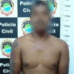 Homem é executado na frente da esposa com tiro na cabeça em Brasilândia