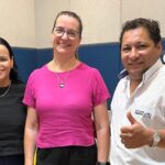 Novos Desafios e Oportunidades na Educação de Maracaju: Entrevista com a Secretária Silvana Perosa