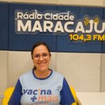 Vacina contra a dengue: Maracaju intensifica campanha de imunização