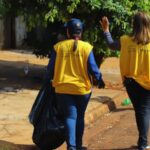 Maracaju realiza novo “Dia D” contra a dengue e intensifica notificações aos responsáveis por terrenos sujos.