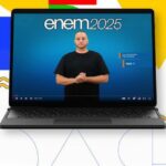 Enem: edital em Libras sobre isenção da taxa está disponível