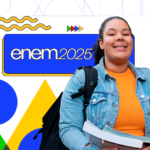 Anunciadas datas de inscrição e das provas do Enem 2025