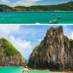 Brasil tem duas praias entre as 50 melhores do mundo e reforça o compromisso com o turismo sustentável