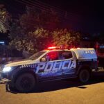 Ocorrência de feminicídio mobiliza Polícia Militar e Polícia Civil em Maracaju