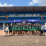 MBC participou das Finais dos Campeonatos Estaduais de Basquetebol de Base 2025.