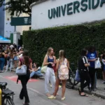 Inep libera gabarito do primeiro dia do Enem 2025