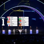 Copa do Mundo 2026: veja os grupos definidos pelo sorteio da Fifa