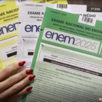 Resultado do Enem será divulgado no dia 16 de janeiro