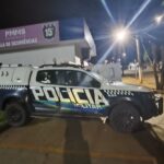Homem é encaminhado à delegacia após ameaças contra o próprio pai em Maracaju