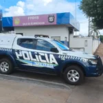 Mulher é detida após invadir residência, ameaçar moradora e causar danos em Maracaju