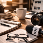 Dia do Jornalista: a força da informação, a luta pela verdade e o combate às fake news