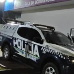 Mulher é vítima de violência doméstica em Maracaju; autor é preso após retornar ao local e ameaçar a vítima