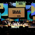 Tela Brasil: streaming público estreia com mais de 550 obras