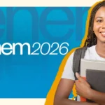 Última semana para estudantes de todo o Brasil se inscreverem para o ENEM 2026