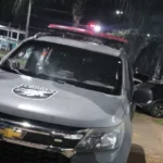 Suspeito de assassinato em Maracaju é morto em Sidrolândia em confronto com choque