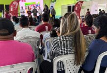 MS em Ação leva cidadania e segurança a Nioaque e ultrapassa 1,8 mil atendimentos realizados