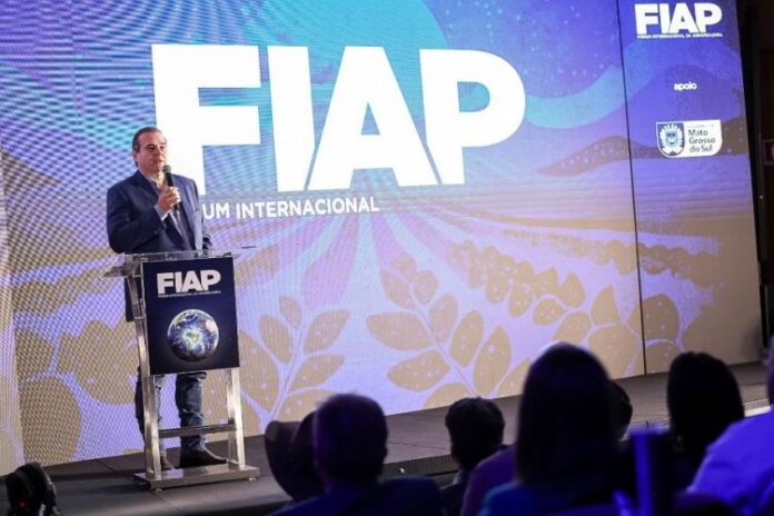 capa do fiap