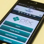 BC retira teto de R$ 500 para Pix por aproximação