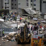 Número de mortos em terremotos na Venezuela sobe para 3.342