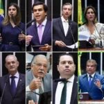80% da bancada federal de MS deve buscar reeleição este ano