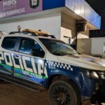 Homem com extensa ficha por violência doméstica é preso após agredir e ameaçar companheira em Maracaju