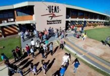 UEMS oferece 60 vagas em Maracaju; inscrições seguem até 5 de novembro