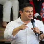 Fábio Trad prega campanha sem ataques pessoais e oposição firme ao governo