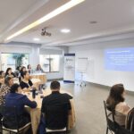 Formação fortalece liderança dos gestores escolares e reforça compromisso de Maracaju com a qualidade da educação.