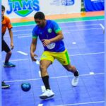 Maracaju recebe a fase regional dos Jogos Abertos de Mato Grosso do Sul (JAMS) 2026