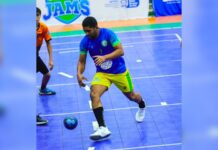 Maracaju recebe a fase regional dos Jogos Abertos de Mato Grosso do Sul (JAMS) 2026