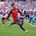 Gol na prorrogação dá à Espanha o segundo título da Copa do Mundo